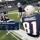 Image for article titled Who Wants to Play As an Accused Murderer in Madden?